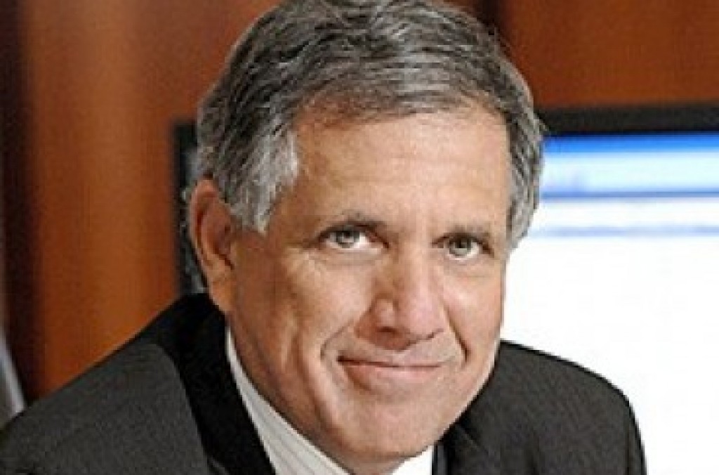 Leslie Moonves – President and Chief Executive Officer of CBS ...