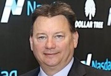 Michael A. Witynski – President and Chief Operating Officer of Family Dollar – Email Address