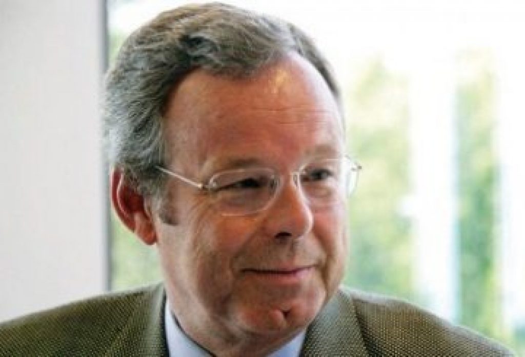 John Michael Lawrie – President & Chief Executive Officer of Computer ...