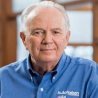 Michael J. Jackson – Executive Chairman of AutoNation Inc. – Email Address