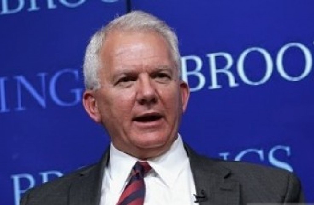 Ron armstrong paccar