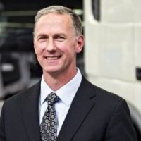 R. Preston Feight – Chief Executive Officer of Paccar Inc. – Email Address