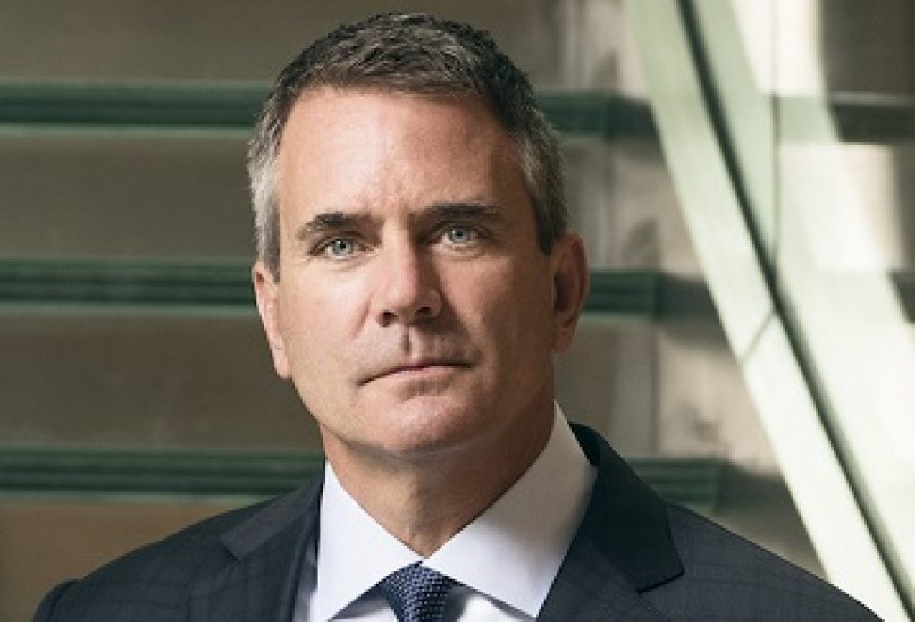 Ray Scott – President, Chief Executive Officer and Director of Lear ...