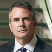 Ray Scott – President, Chief Executive Officer and Director of Lear Corporation – Email Address