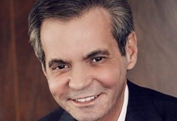 Richard A. Gonzalez – Chairman and Chief Executive Officer of AbbVie – Email Address