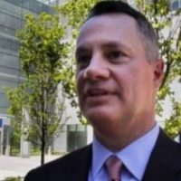 Richard J. Kramer – Chairman, Chief Executive Officer and President of The Goodyear Tire & Rubber Company – Email Address