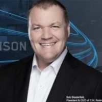 Robert Biesterfeld – Chief Executive Officer of C.H. Robinson Worldwide – Email Address