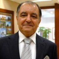 Seifi Ghasemi – Chairman, President and Chief Executive Officer of Air Products & Chemicals – Email Address