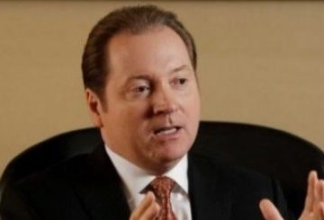 Lee M. Tillman – President and Chief Executive Officer of Marathon Oil Corporation – Email Address