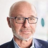 Thomas P. (Todd) Gibbons – Interim Chief Executive Officer of BNY Mellon – Email Address