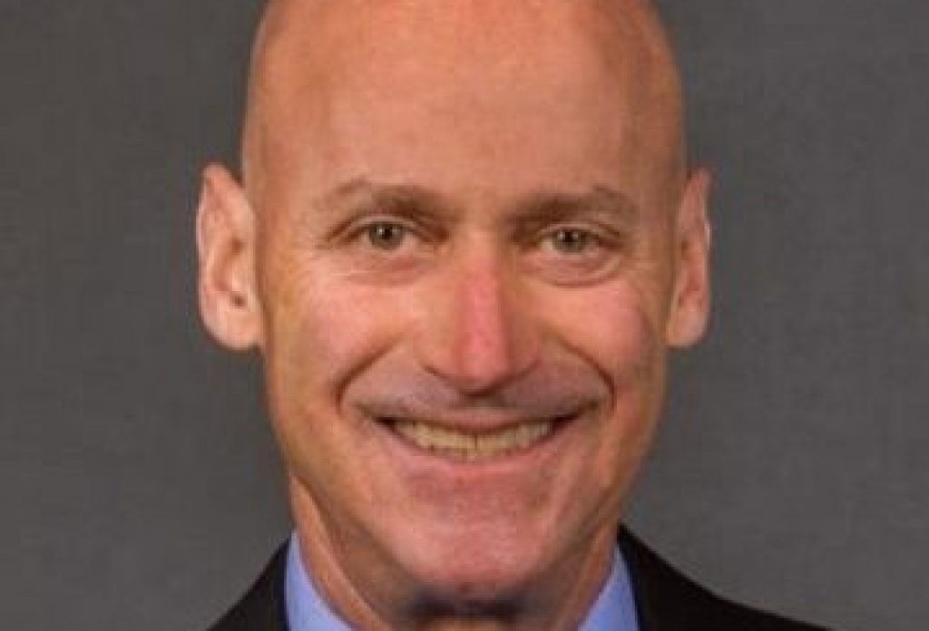 Rick Beckwitt Chief Executive Officer of Lennar Corporation Email Address