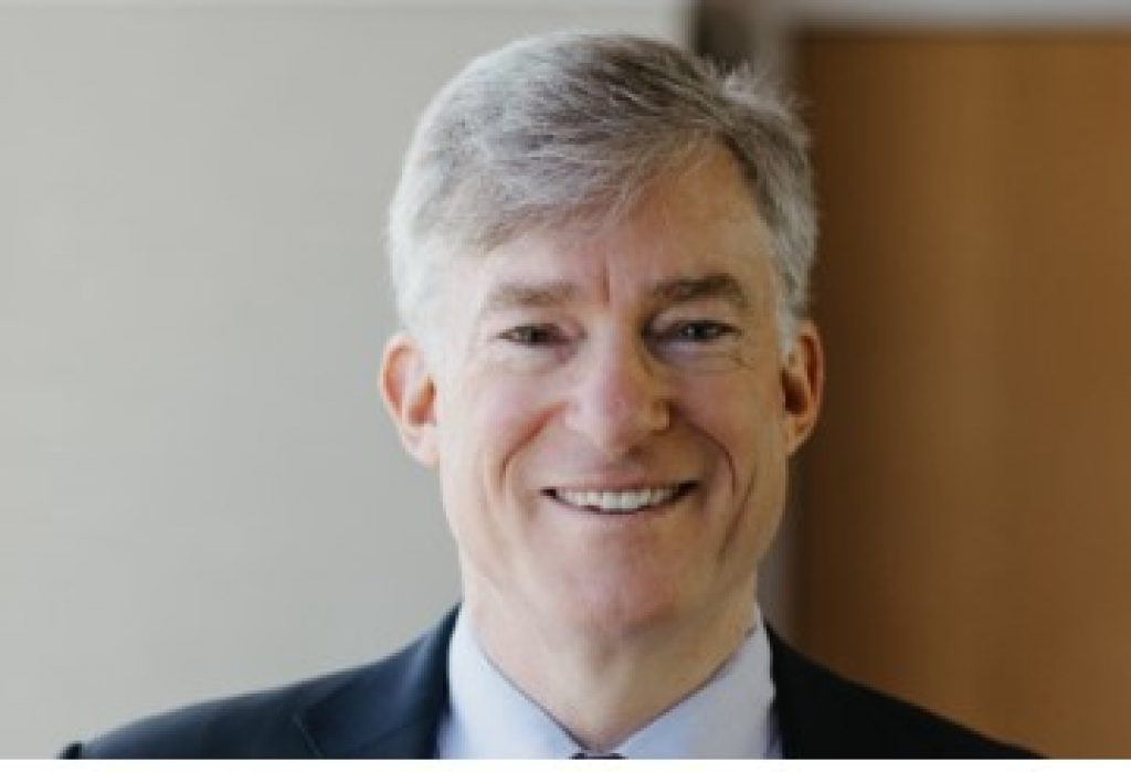 Blake D. Moret Chairman and Chief Executive Officer of Rockwell