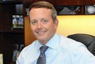 Brenton L. Saunders – Chief Executive Officer of Allergan, Plc – Email Address