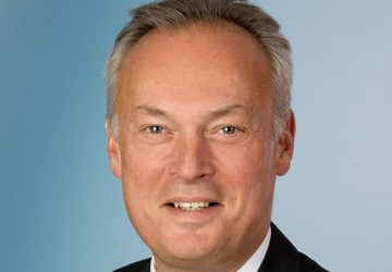 Frédéric Lissalde – Chief Executive Officer and President of BorgWarner Inc. – Email Address