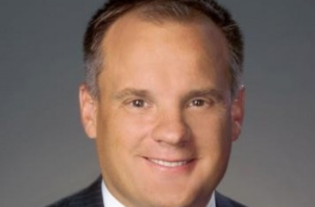 James K. Kamsickas Chief Executive Officer and President of Dana