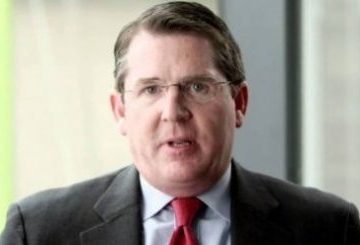 John A. Hayes – President and Chief Executive Officer of Ball Corporation – Email Address