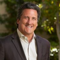 William Hornbuckle –  CEO and President of MGM Resorts International – Email Address