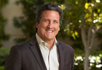 William Hornbuckle –  CEO and President of MGM Resorts International – Email Address