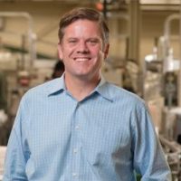 Donald G. Macpherson – Chief Executive Officer of W. W. Grainger, Inc. – Email Address