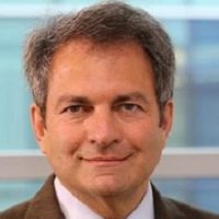 Michel Vounatsos – Chief Executive Officer of Biogen – Email Address