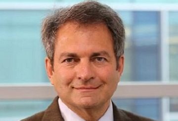 Michel Vounatsos – Chief Executive Officer of Biogen – Email Address