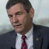 C. Michael Petters – President and Chief Executive Officer of Huntington Ingalls Industries – Email Address