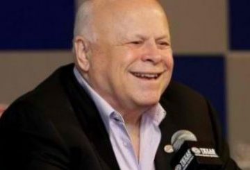 O. Bruton Smith –  Chairman and Chief Executive Officer of Sonic Automotive – Email Address