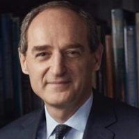 Patrice Louvet – Chief Executive Officer and President of Ralph Lauren Corporation – Email Address