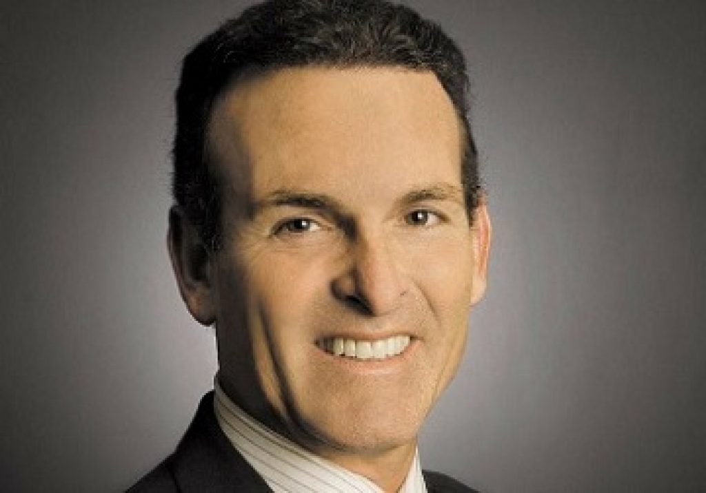 Rick Beckwitt Chief Executive Officer of Lennar Corporation Email Address