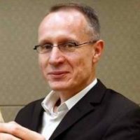 Robert Thomson – Chief Executive Officer of News Corp. – Email Address