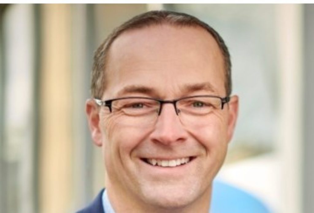 Garrick Rochow President and CEO of CMS Energy Email Address
