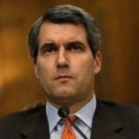 Roger Hochschild – Chief Executive Officer of Discover Financial Services, Inc. – Email Address