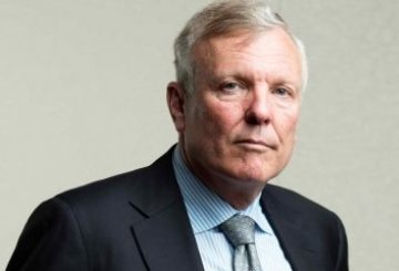 Thomas M. Rutledge – Chief Executive Officer and President of Charter Communications, Inc. – Email Address