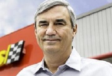 Thomas R. Greco – Chief Executive Officer and President of Advance Auto Parts Inc. – Email Address