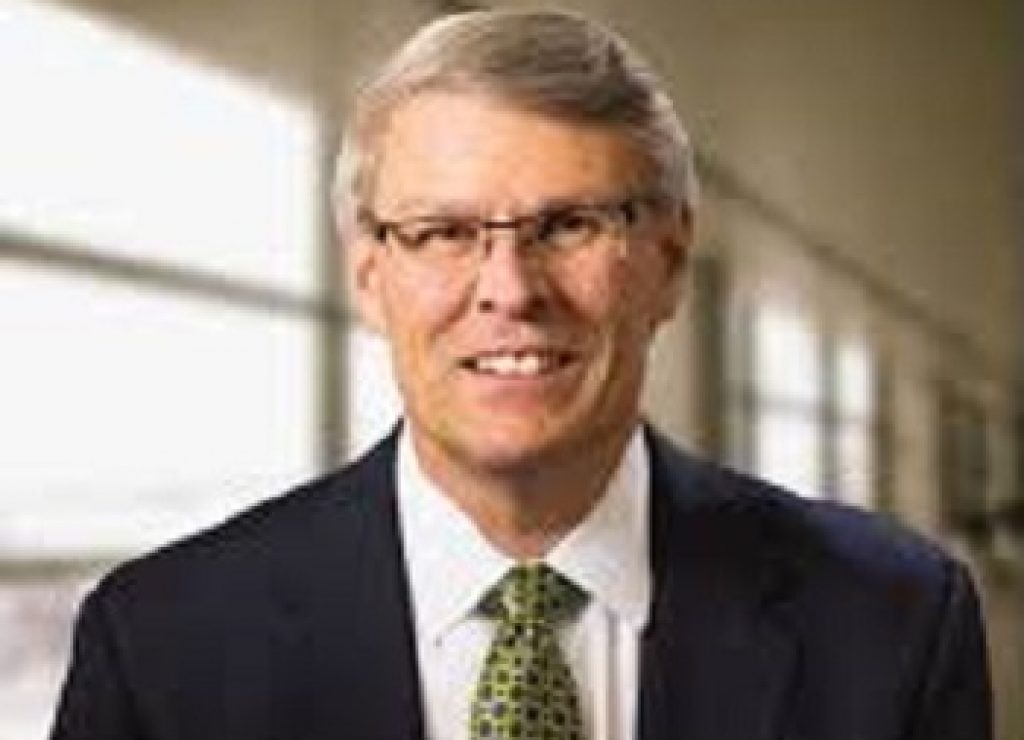 Wilson R. Jones President and Chief Executive Officer of Oshkosh