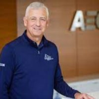 W. Troy Rudd – CEO and Director of AECOM – Email Address