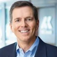 Roger K. Newport – Chief Executive Officer of AK Steel Holding Corporation – Email Address