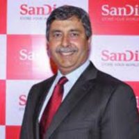 Sanjay Mehrotra – Co-founder, President and Chief Executive Officer of SanDisk Corporation – Email Address