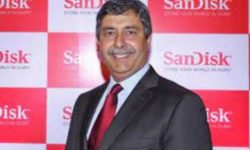 Sanjay Mehrotra – Co-founder, President and Chief Executive Officer of SanDisk Corporation – Email Address
