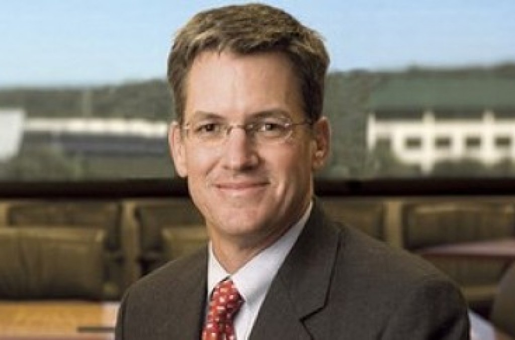 Doyle R Simons Doyle R. Simons – Chief Executive Officer and President of Weyerhaeuser ...