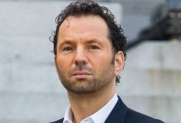 Michael Rapino – President, Chief Executive Officer and Director of Live Nation Entertainment – Email Address