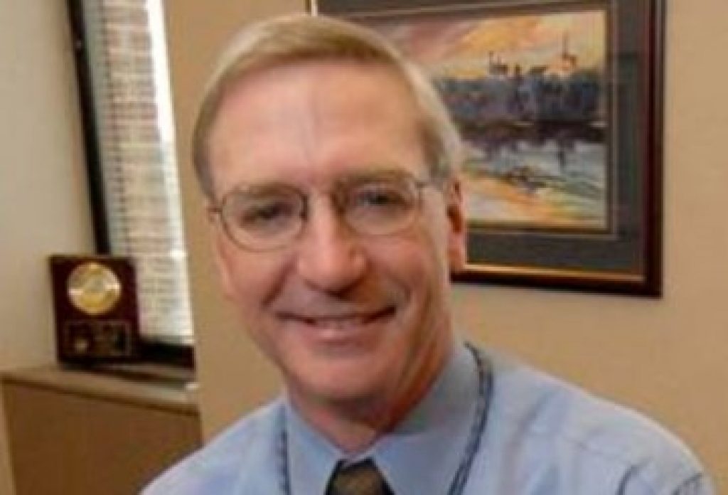 Charles A. Schrock Chief Executive Officer of Integrys Energy Group