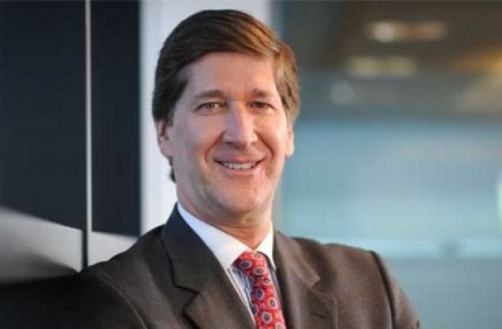 Bruce Van Saun Chief Executive Officer, Citizens Bank RBS Citizens