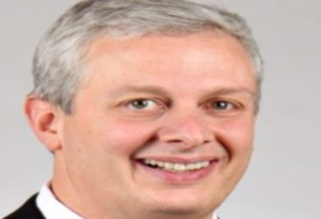 Adam H. Schechter Chairman, President and CEO of Laboratory
