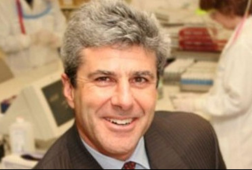 David P. King Chairman, President and Chief Executive Officer of