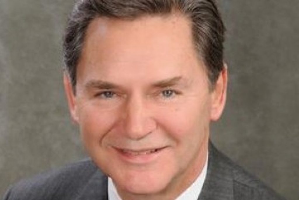 James D. Weddle Chief Executive Officer of Jones Financial Companies