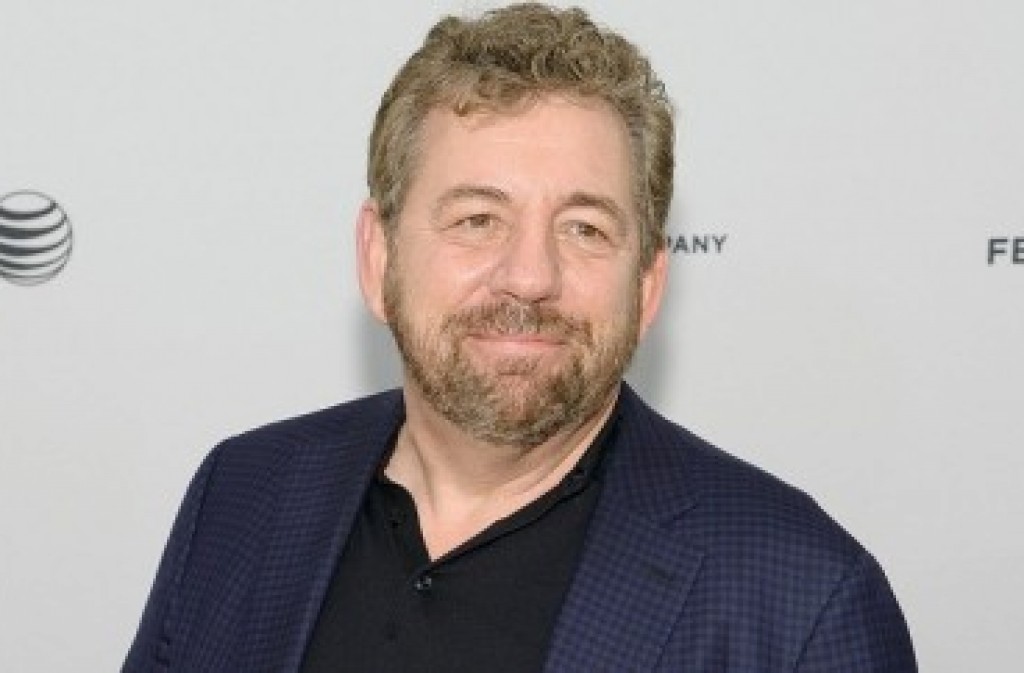 James L. Dolan President and Chief Executive Officer of Cablevision