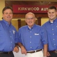 Norman Jones – Brian Jones, Owners, CEO, President Kirkwood Auto Center – Email Address