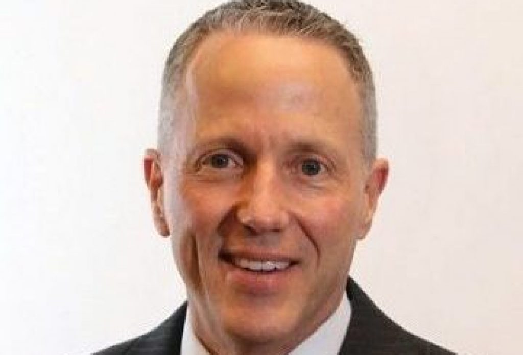 David W. Hult President and Chief Executive Officer of Asbury