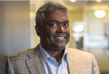 George Kurian – Chief Executive Officer and Director of NetApp, Inc. – Email Address